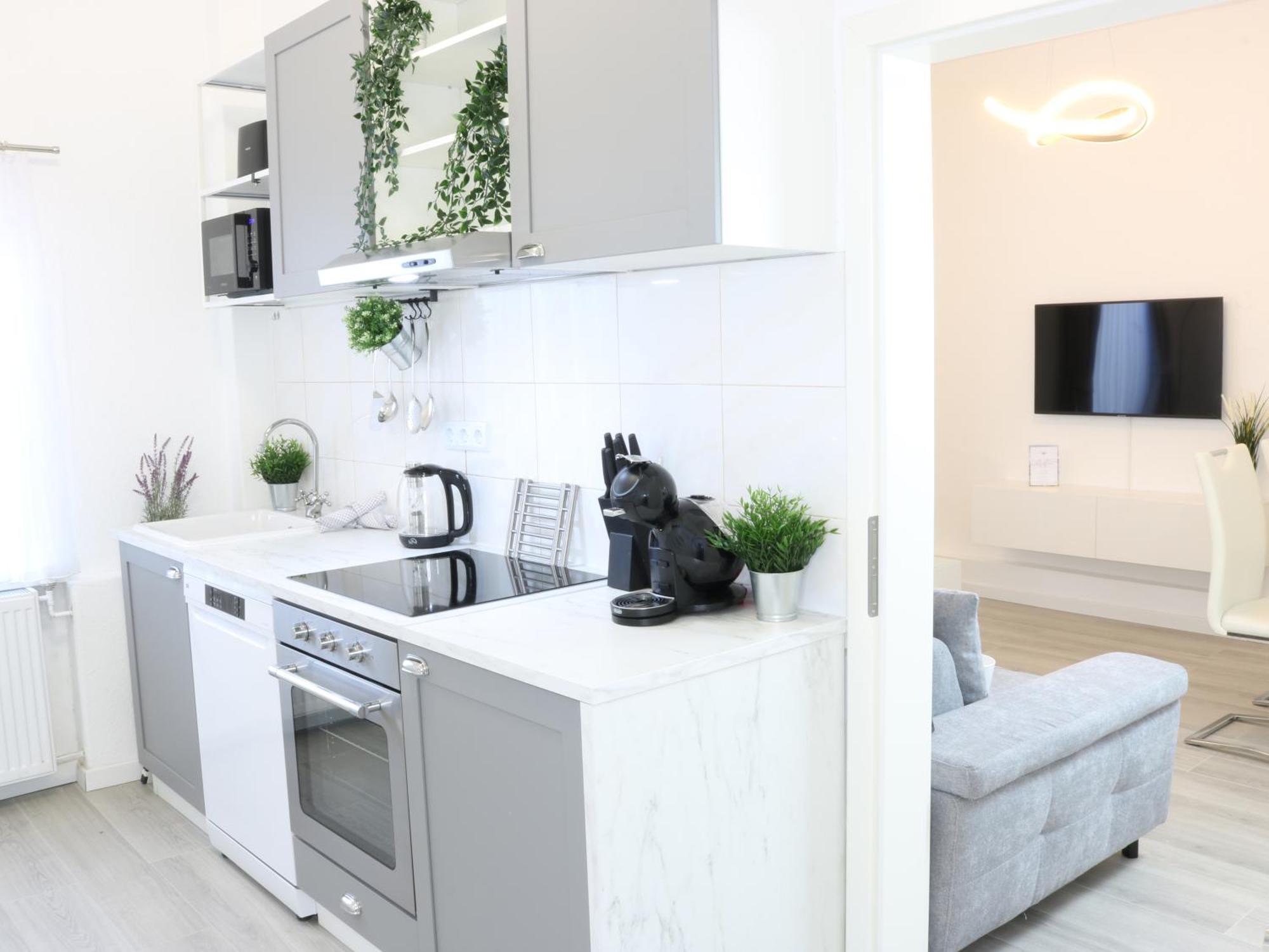 Heimat Goslar Apartments "Zur Altstadt" Екстер'єр фото
